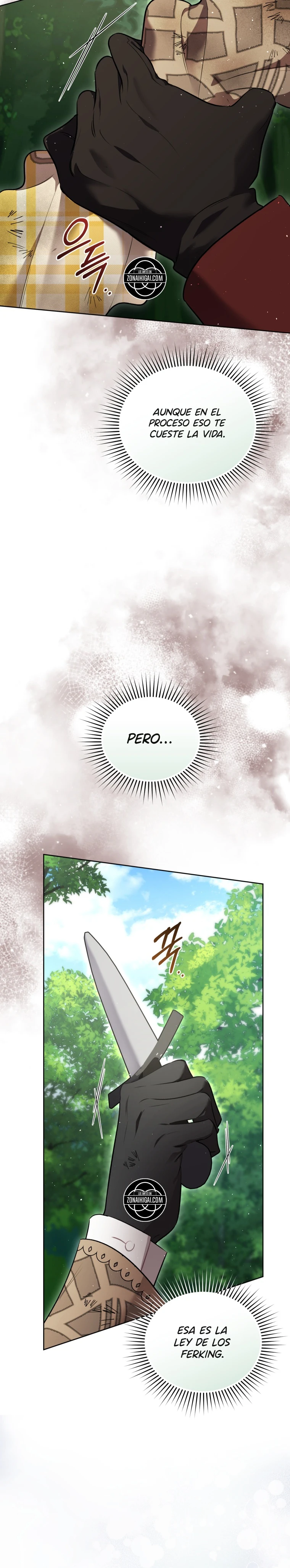 NO TE PREOCUPES, ESTO ES SÓLO UN MATRIMONIO FRAUDULENTO Y CONSENSUADO - Capítulo 71 - Página 13 - LectorTMOo