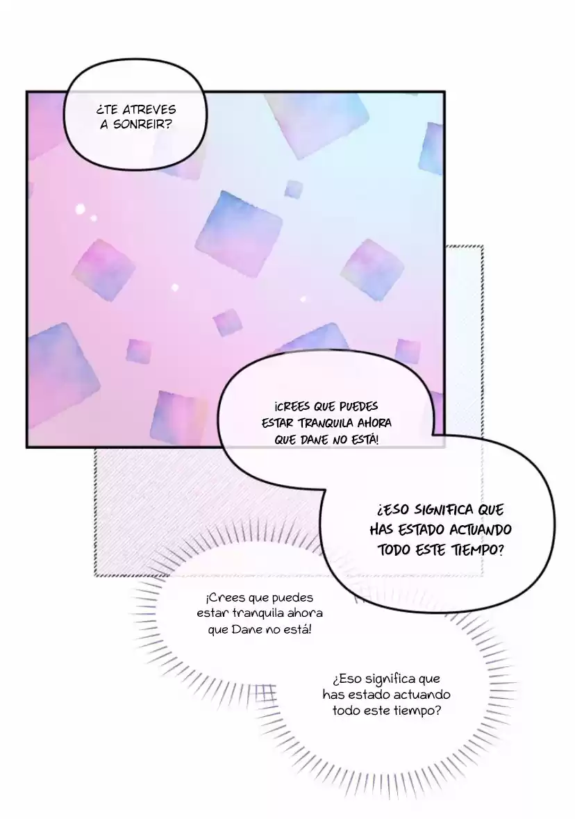 No Te Preocupes Por Ese Diario - Capítulo 12 - Página 50 - LectorTMOo