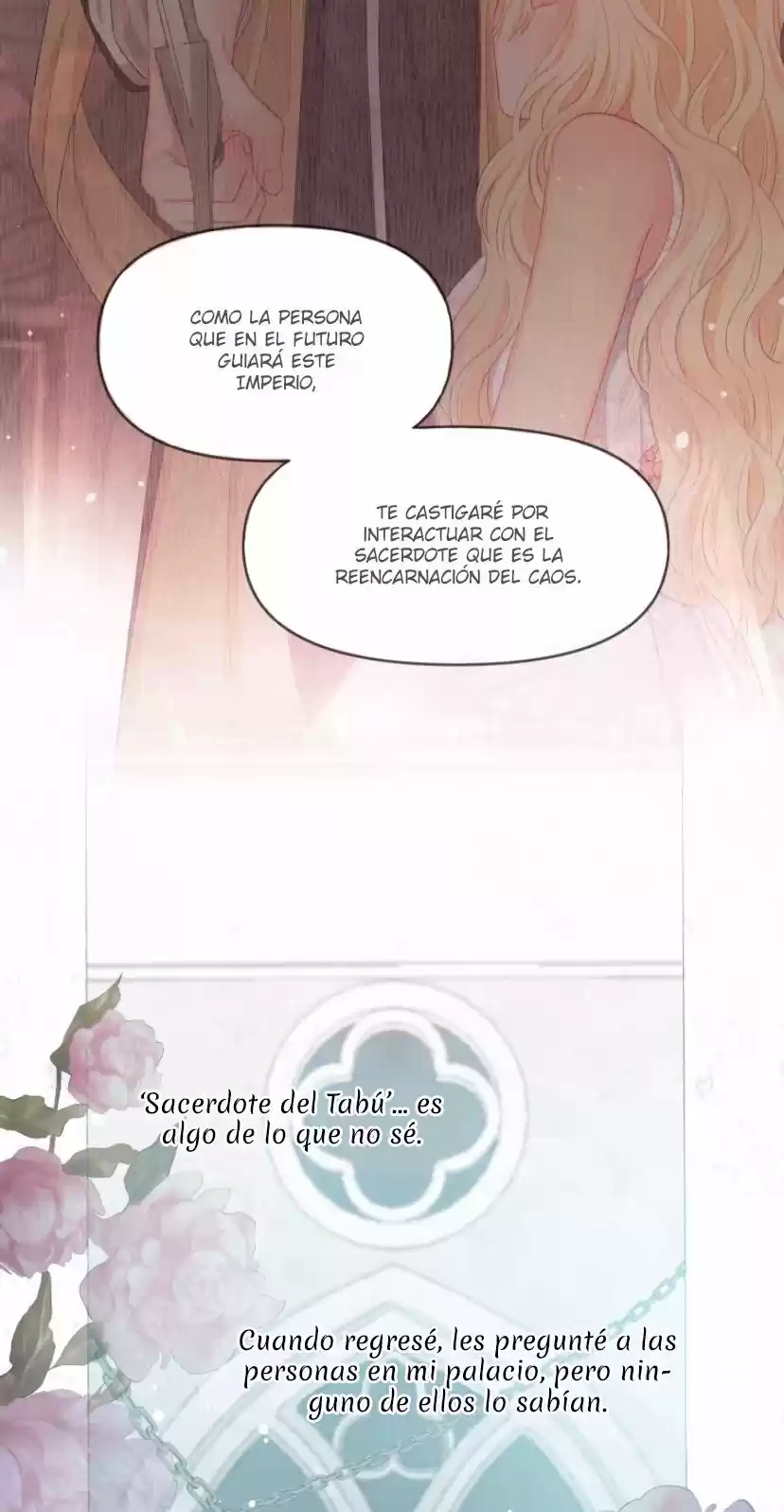 No Te Preocupes Por Ese Diario - Capítulo 12 - Página 63 - LectorTMOo