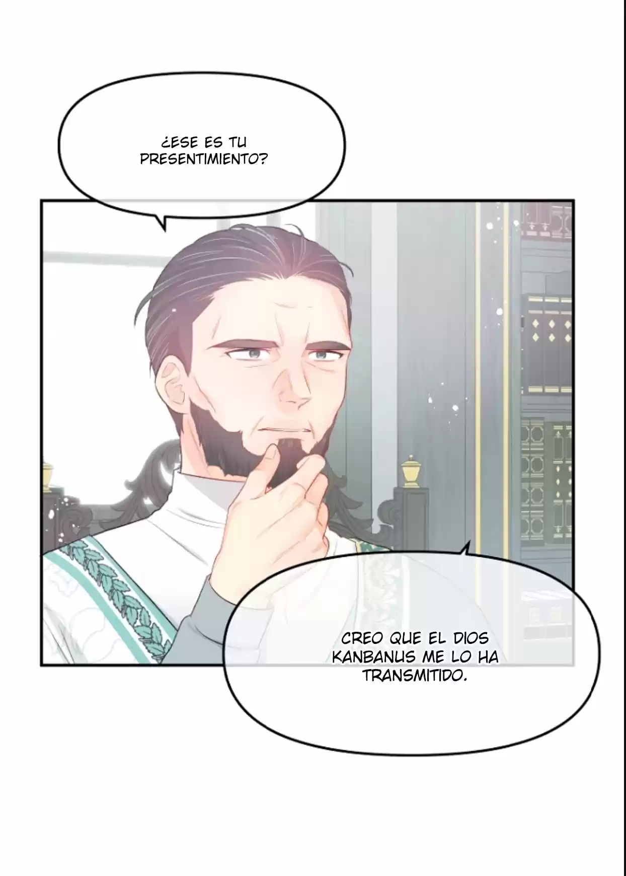 No Te Preocupes Por Ese Diario - Capítulo 18 - Página 15 - LectorTMOo
