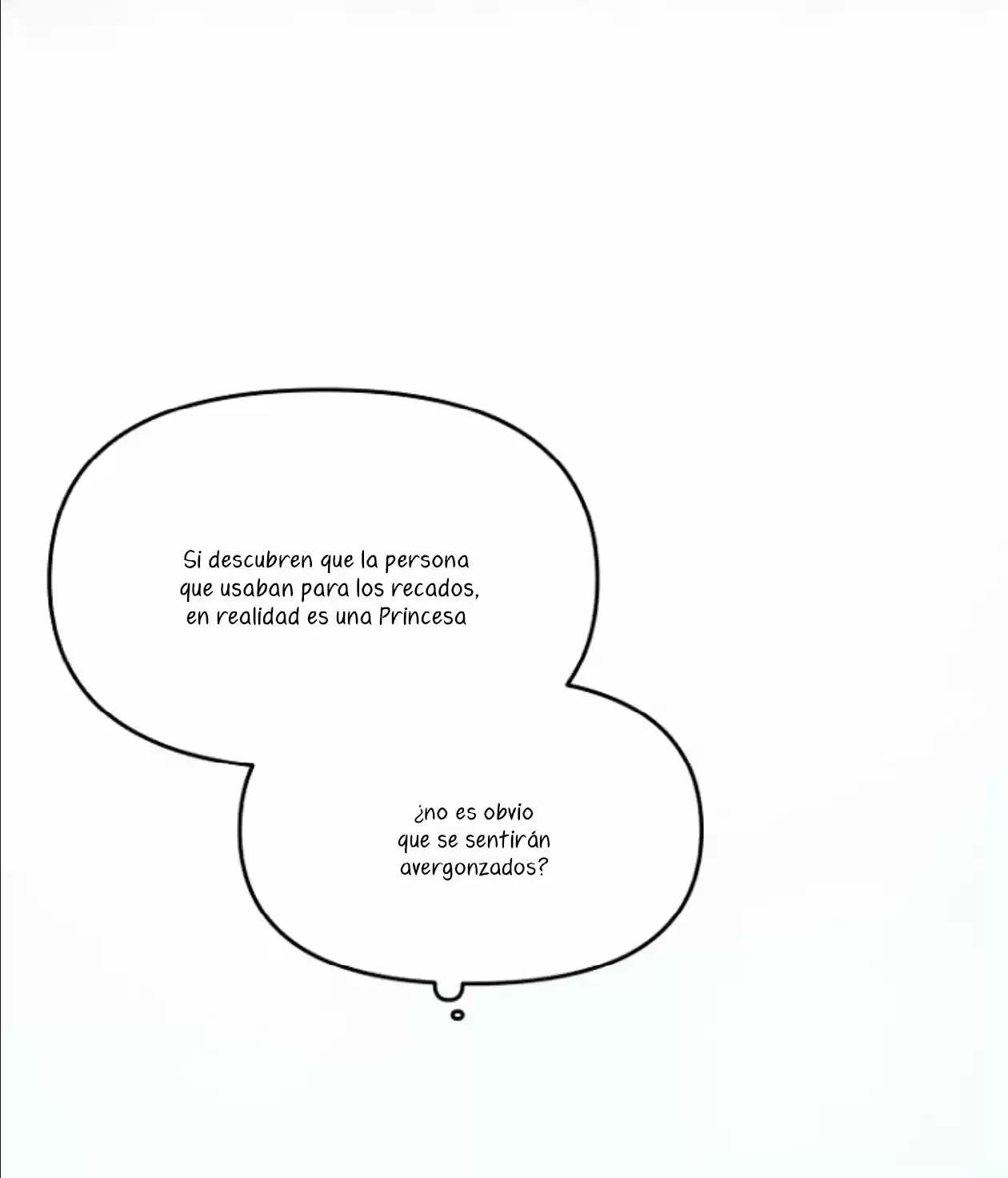 No Te Preocupes Por Ese Diario - Capítulo 18 - Página 30 - LectorTMOo