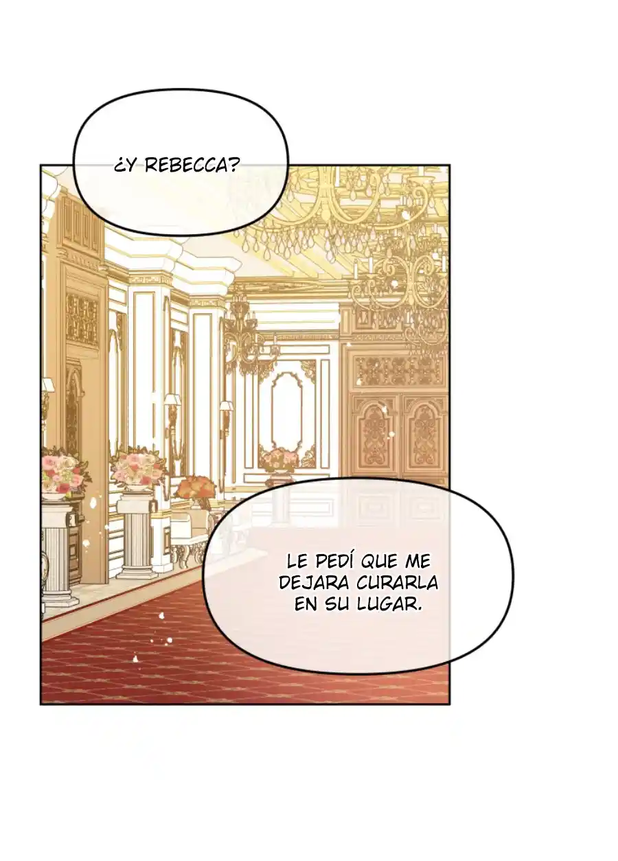 No Te Preocupes Por Ese Diario - Capítulo 43 - Página 27 - LectorTMOo
