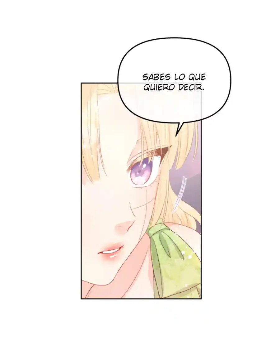 No Te Preocupes Por Ese Diario - Capítulo 43 - Página 39 - LectorTMOo