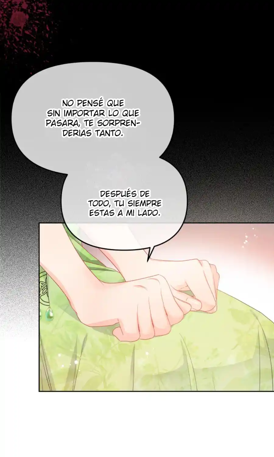 No Te Preocupes Por Ese Diario - Capítulo 43 - Página 61 - LectorTMOo