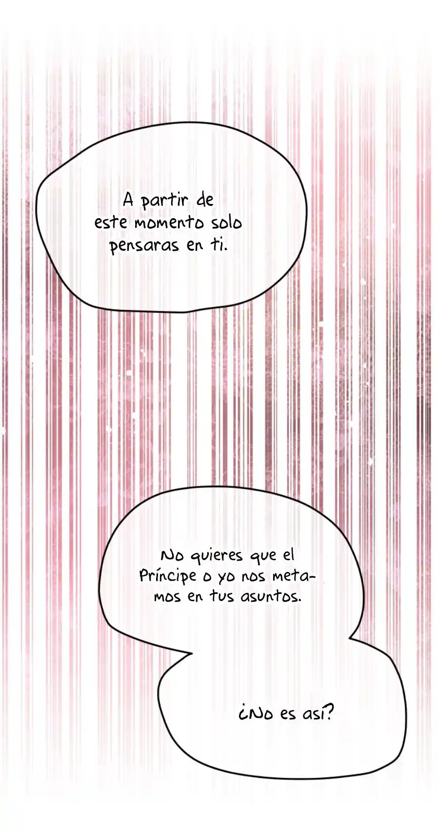 No Te Preocupes Por Ese Diario - Capítulo 43 - Página 67 - LectorTMOo