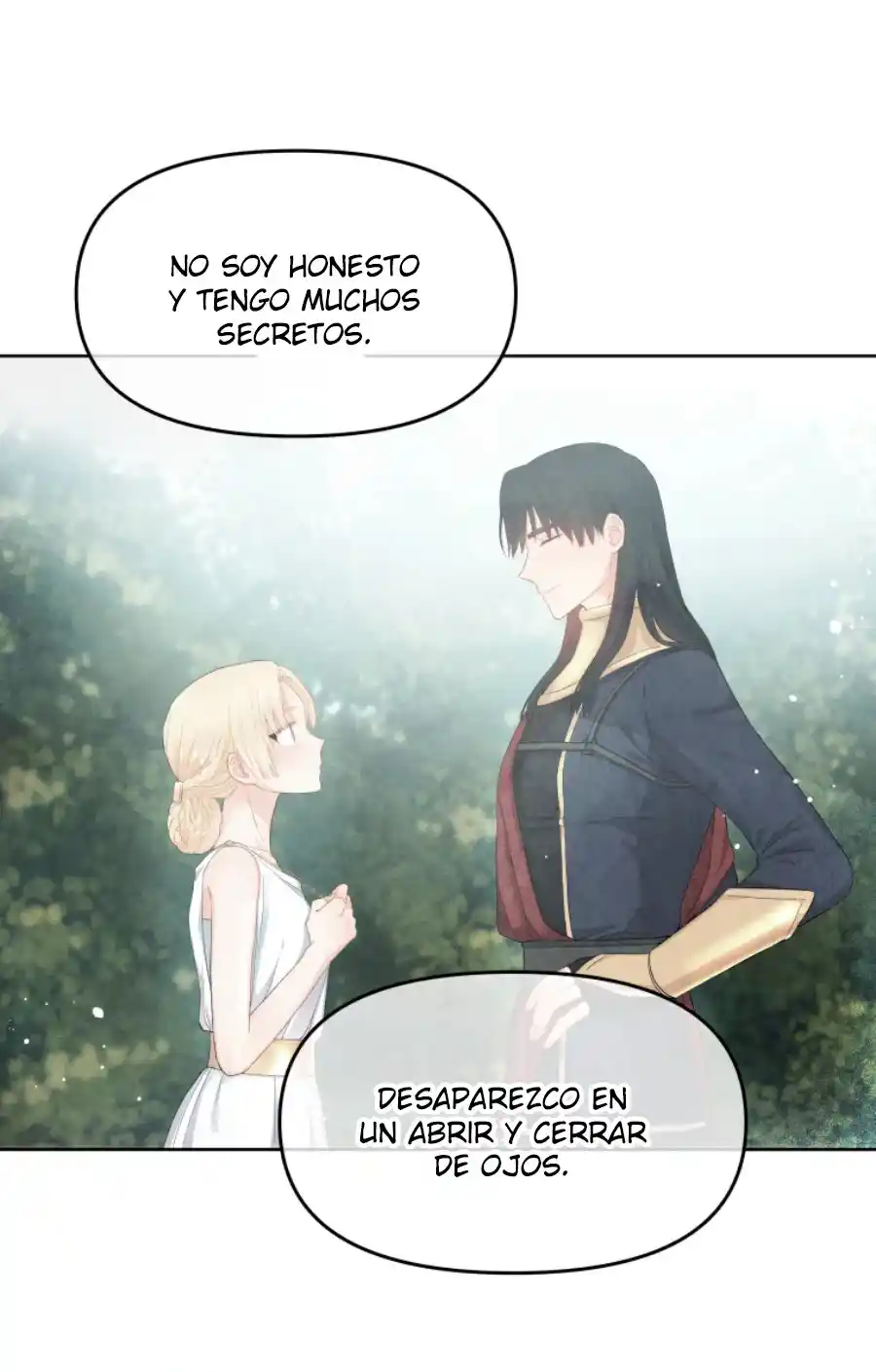 No Te Preocupes Por Ese Diario - Capítulo 43 - Página 71 - LectorTMOo