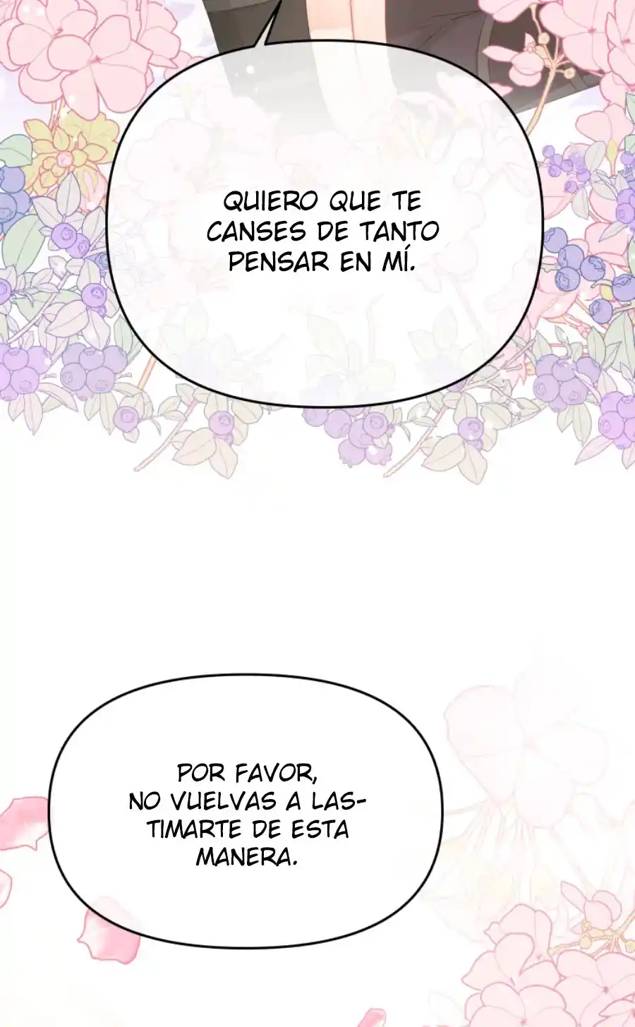 No Te Preocupes Por Ese Diario - Capítulo 43 - Página 78 - LectorTMOo