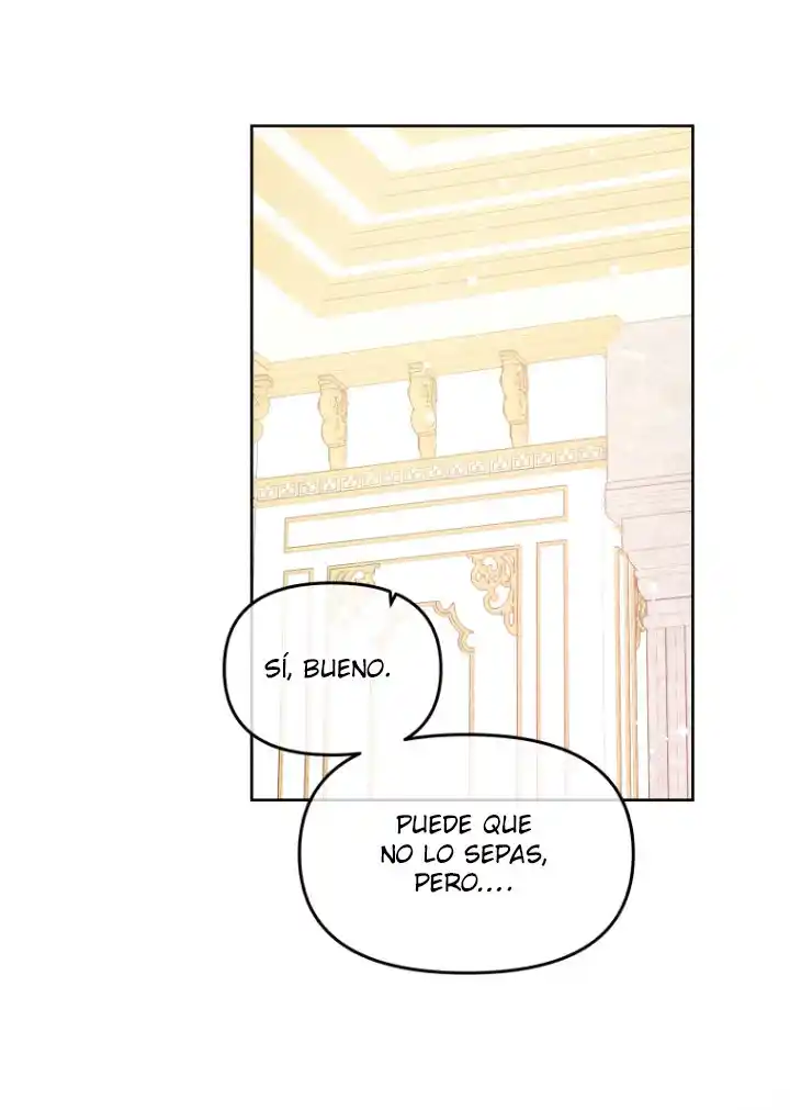 No Te Preocupes Por Ese Diario - Capítulo 44 - Página 17 - LectorTMOo