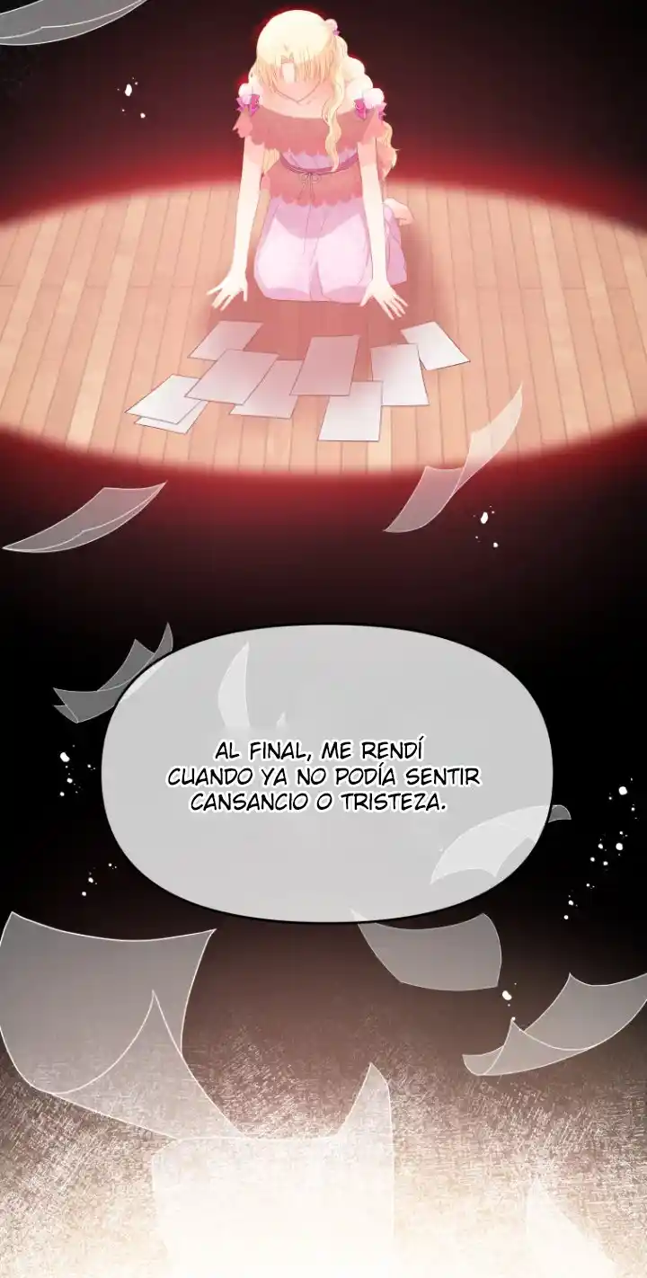 No Te Preocupes Por Ese Diario - Capítulo 44 - Página 20 - LectorTMOo