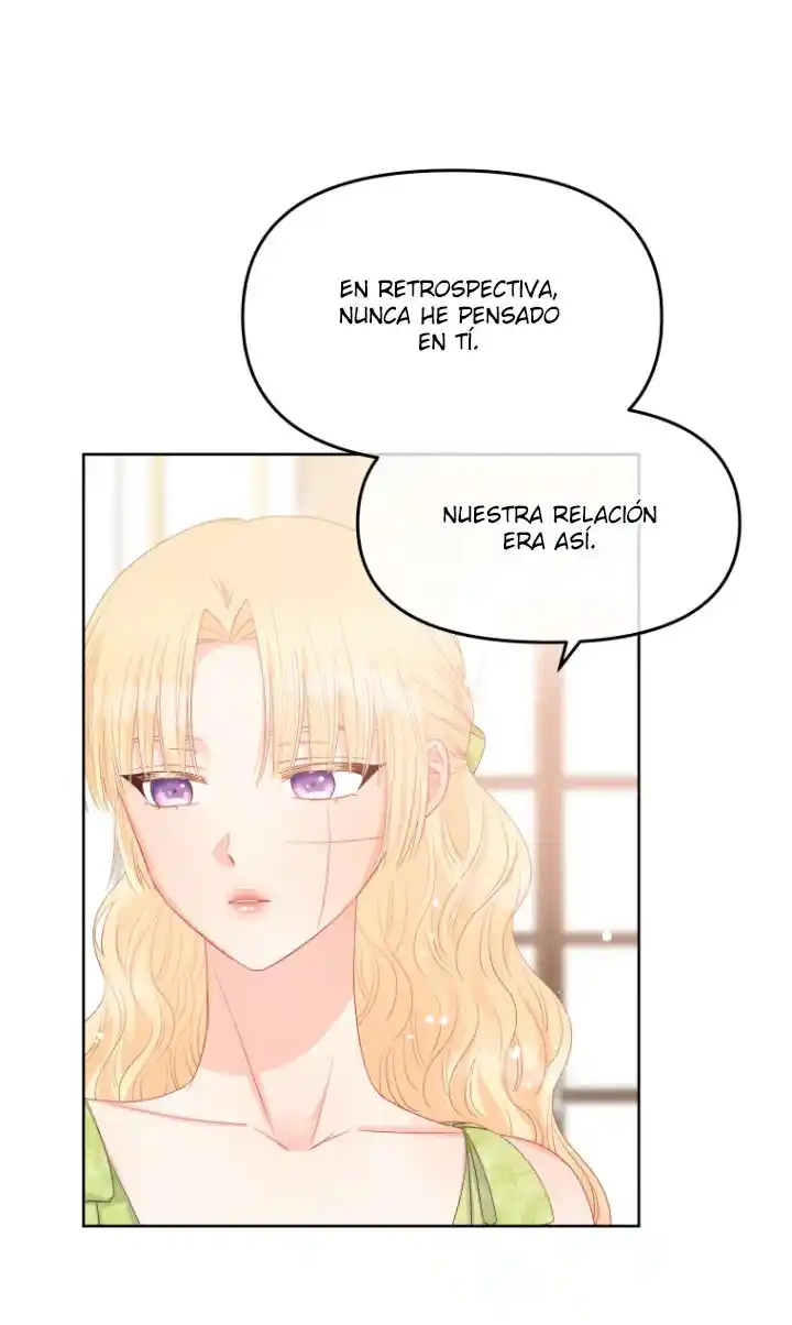No Te Preocupes Por Ese Diario - Capítulo 44 - Página 29 - LectorTMOo
