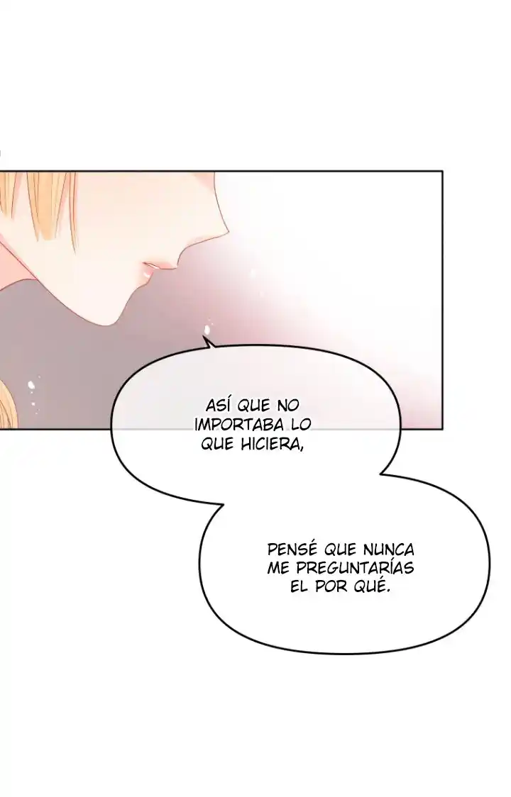 No Te Preocupes Por Ese Diario - Capítulo 44 - Página 31 - LectorTMOo