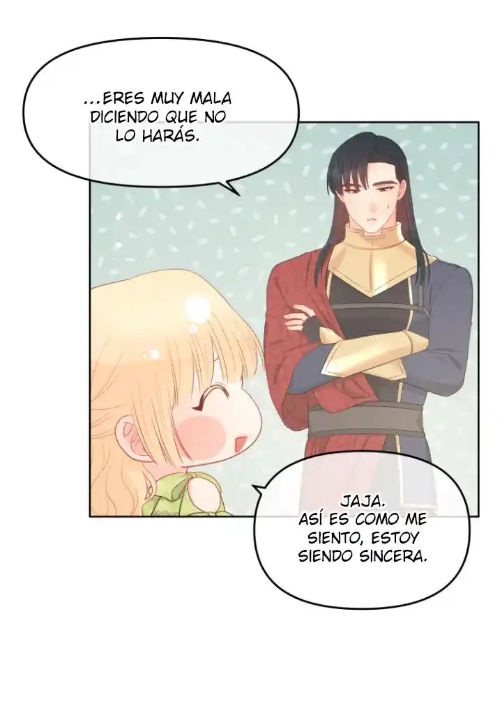 No Te Preocupes Por Ese Diario - Capítulo 44 - Página 50 - LectorTMOo
