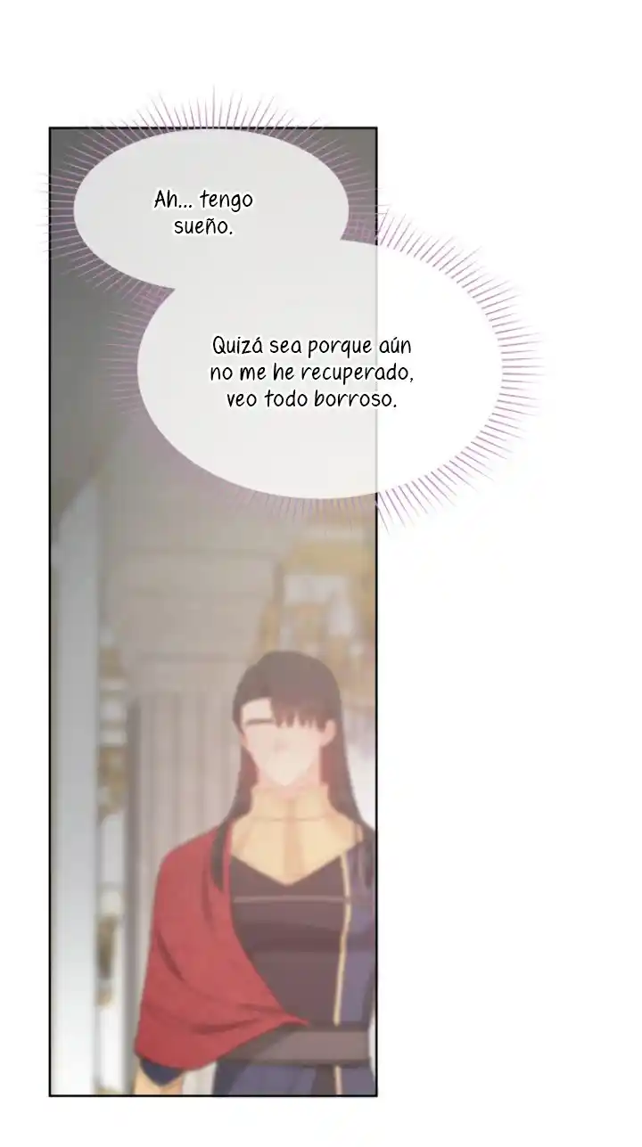No Te Preocupes Por Ese Diario - Capítulo 44 - Página 62 - LectorTMOo