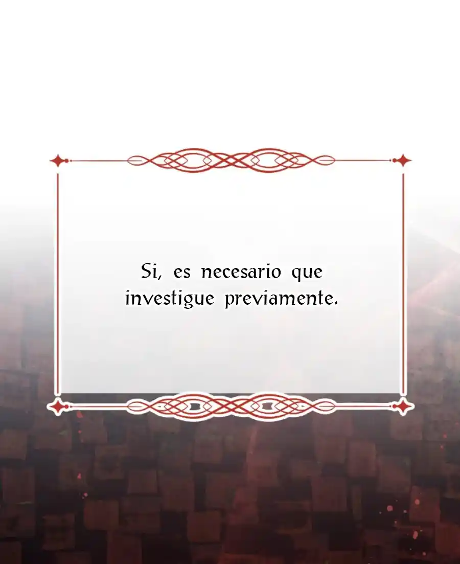 No Te Preocupes Por Ese Diario - Capítulo 45 - Página 39 - LectorTMOo