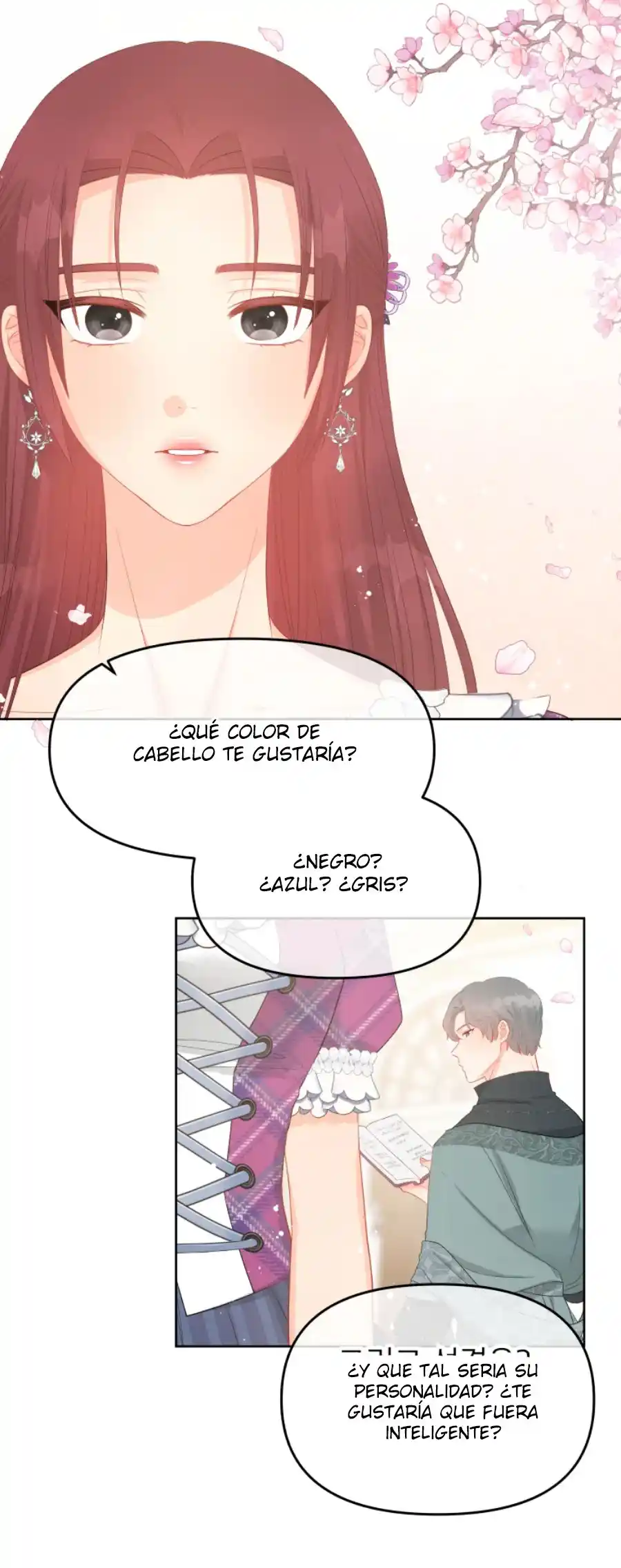 No Te Preocupes Por Ese Diario - Capítulo 45 - Página 49 - LectorTMOo