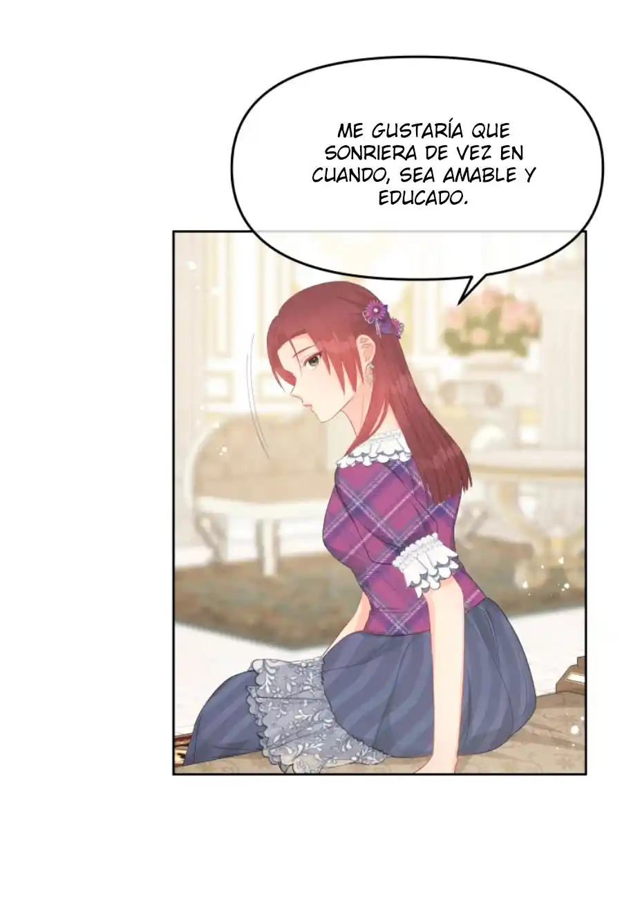 No Te Preocupes Por Ese Diario - Capítulo 45 - Página 53 - LectorTMOo