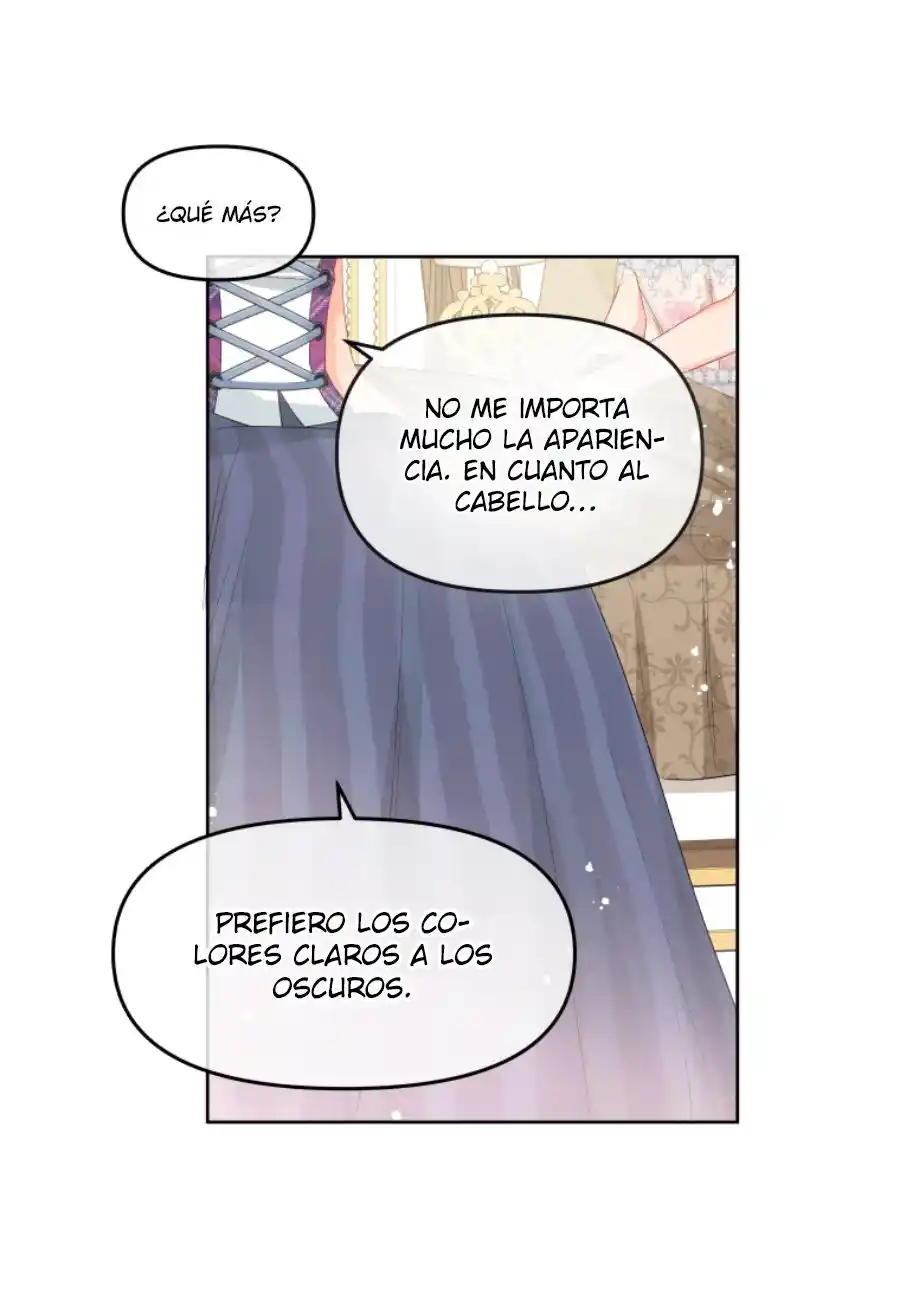 No Te Preocupes Por Ese Diario - Capítulo 45 - Página 54 - LectorTMOo