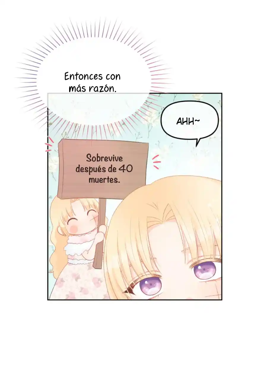 No Te Preocupes Por Ese Diario - Capítulo 46 - Página 10 - LectorTMOo