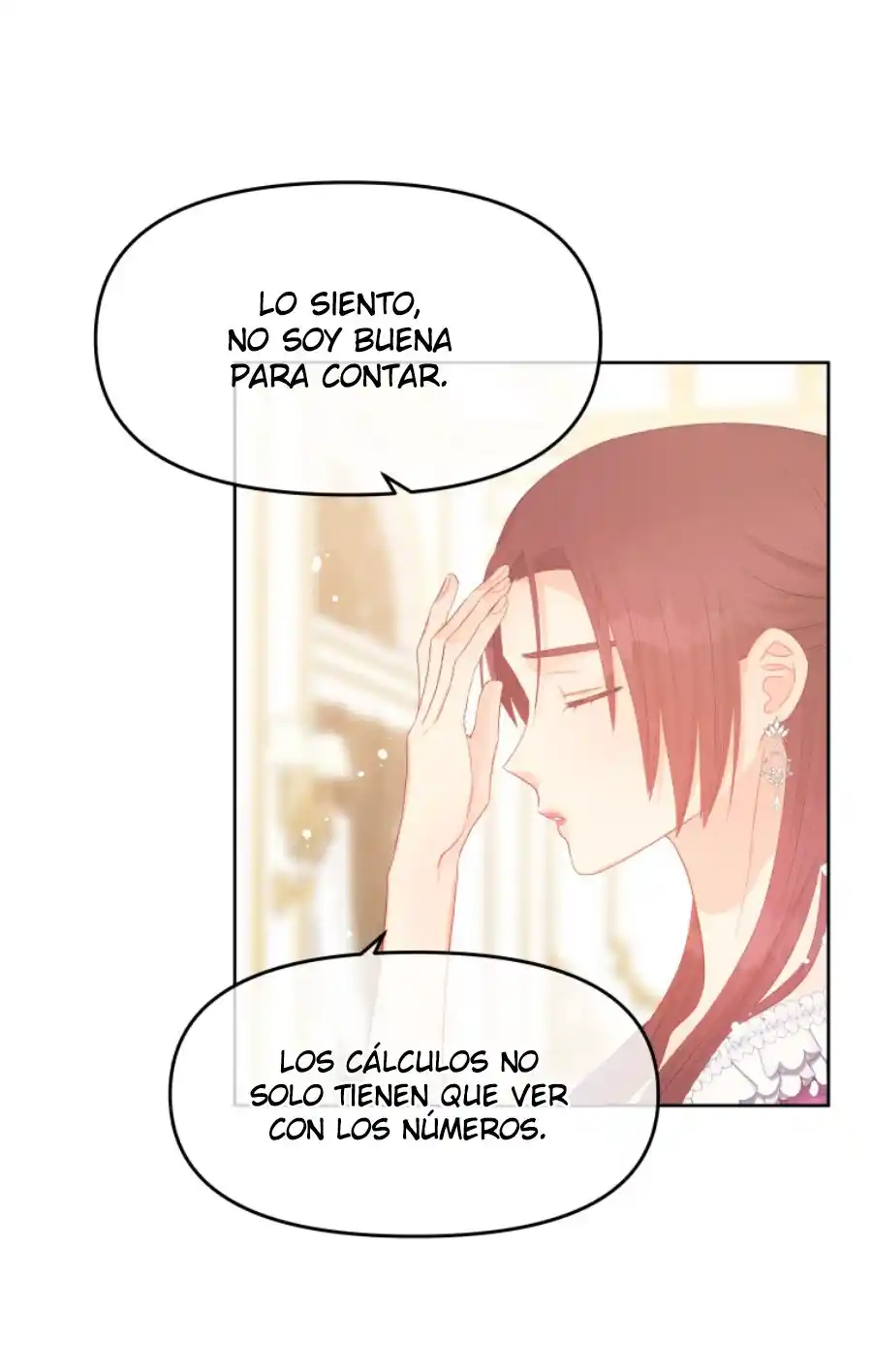 No Te Preocupes Por Ese Diario - Capítulo 46 - Página 11 - LectorTMOo