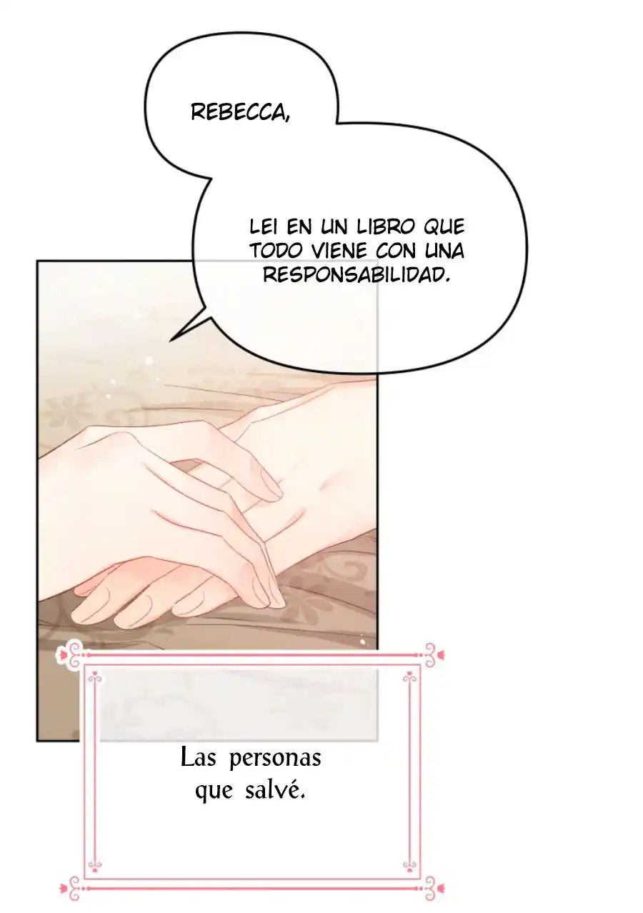 No Te Preocupes Por Ese Diario - Capítulo 46 - Página 13 - LectorTMOo