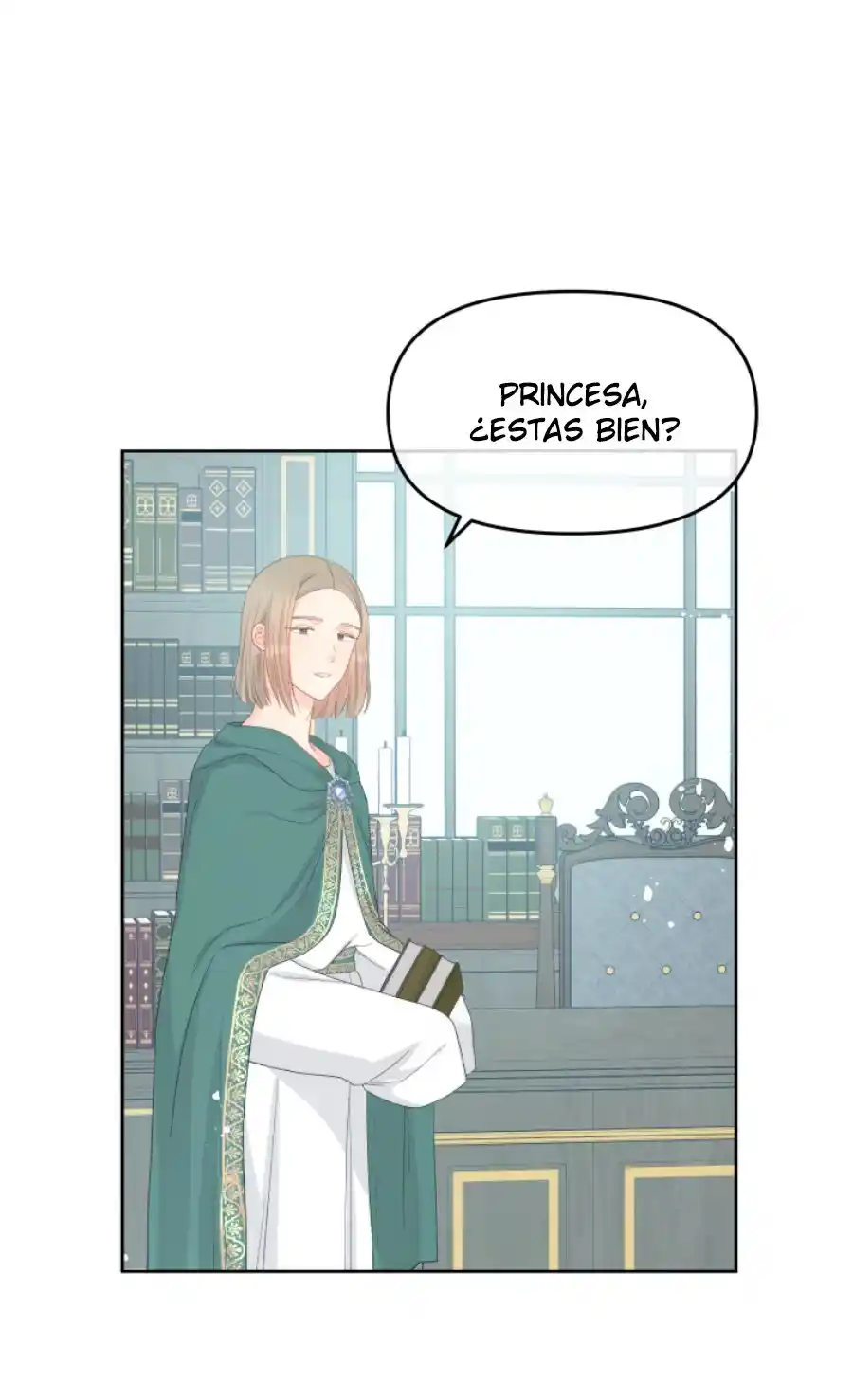 No Te Preocupes Por Ese Diario - Capítulo 46 - Página 30 - LectorTMOo