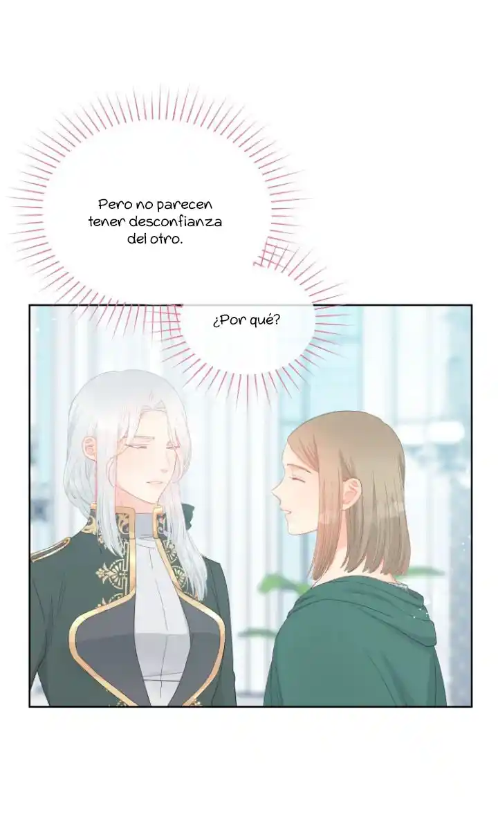 No Te Preocupes Por Ese Diario - Capítulo 47 - Página 37 - LectorTMOo