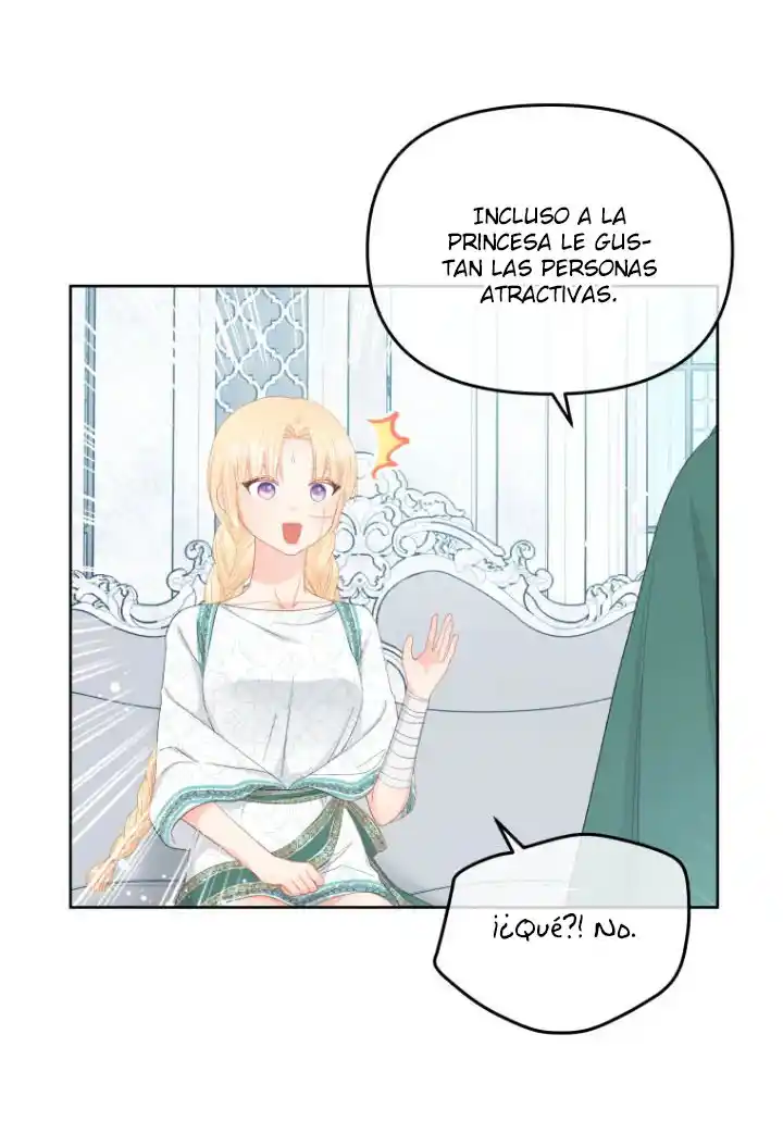 No Te Preocupes Por Ese Diario - Capítulo 47 - Página 39 - LectorTMOo