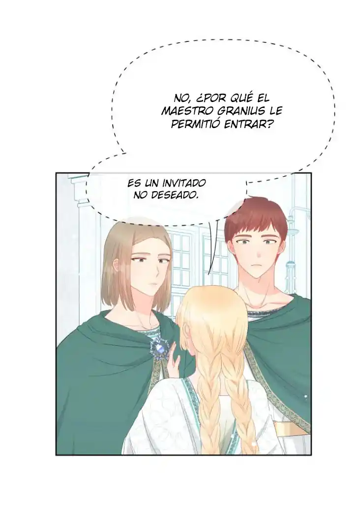 No Te Preocupes Por Ese Diario - Capítulo 47 - Página 48 - LectorTMOo