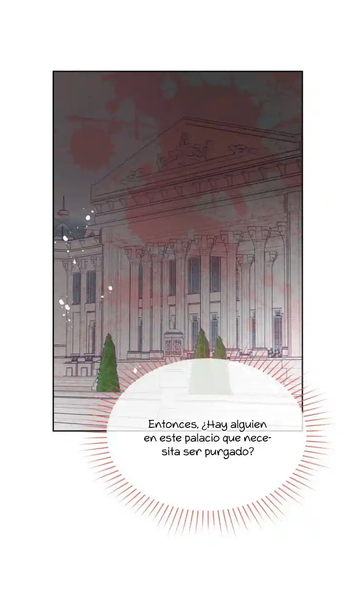 No Te Preocupes Por Ese Diario - Capítulo 47 - Página 56 - LectorTMOo