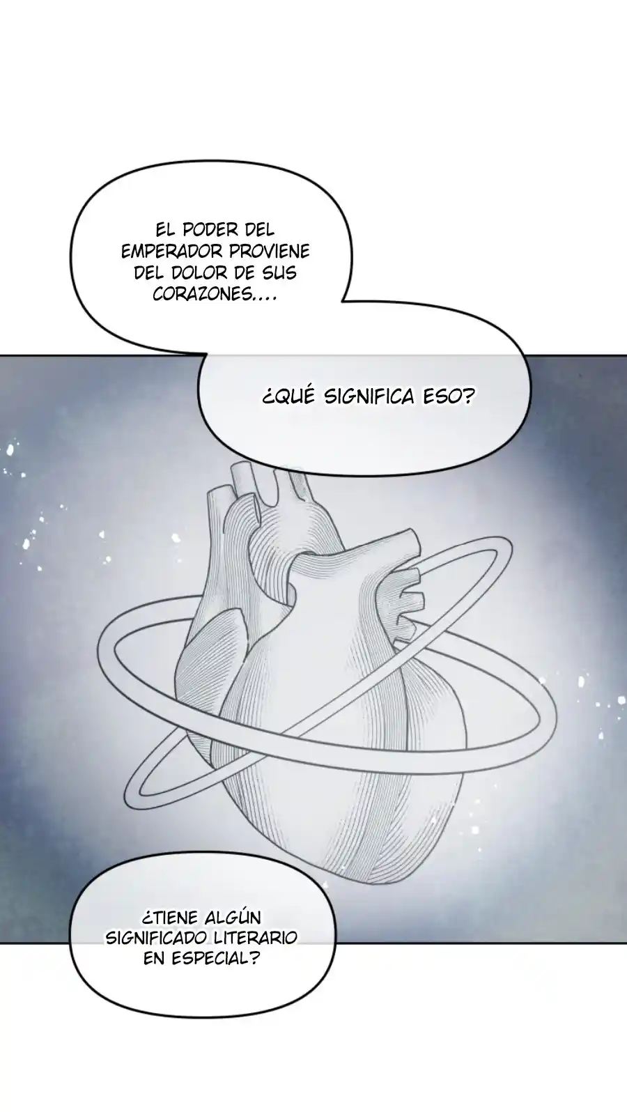 No Te Preocupes Por Ese Diario - Capítulo 48 - Página 20 - LectorTMOo