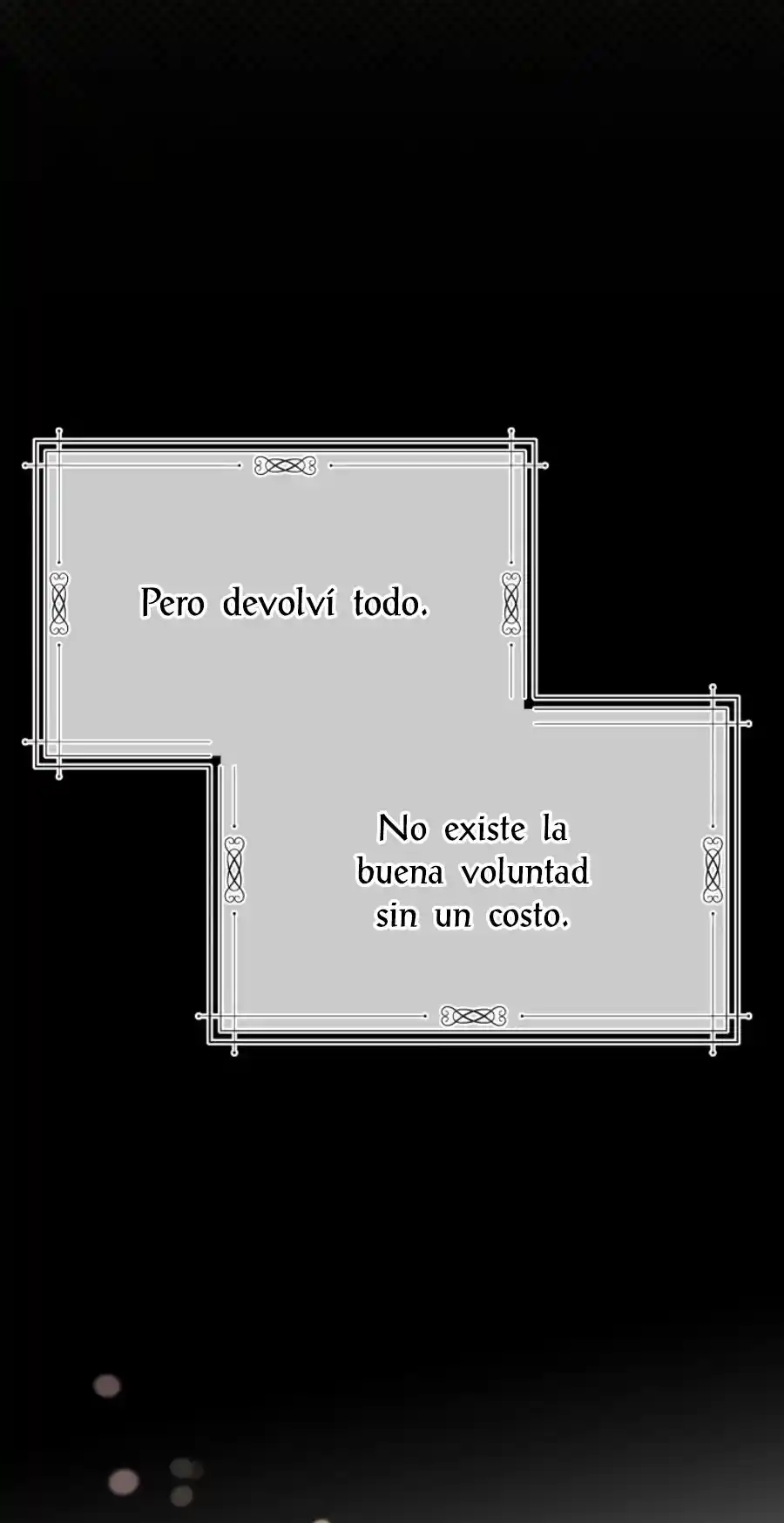 No Te Preocupes Por Ese Diario - Capítulo 49 - Página 8 - LectorTMOo