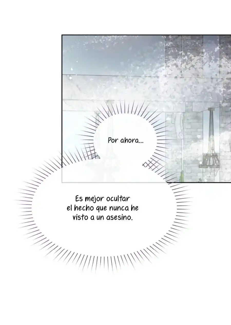 No Te Preocupes Por Ese Diario - Capítulo 49 - Página 44 - LectorTMOo