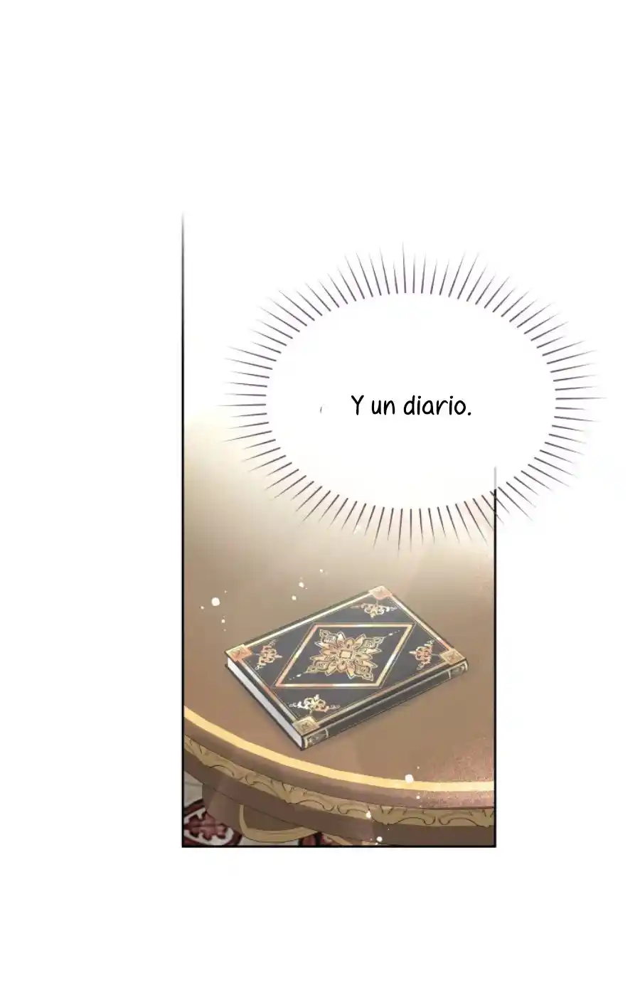 No Te Preocupes Por Ese Diario - Capítulo 49 - Página 46 - LectorTMOo