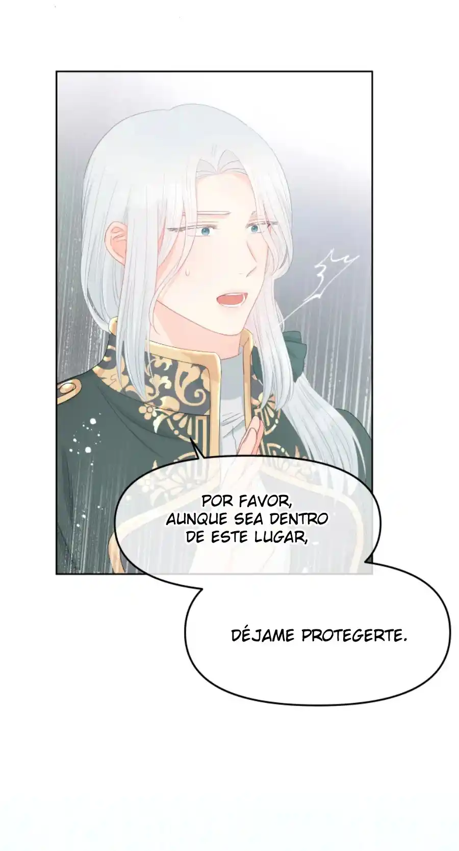 No Te Preocupes Por Ese Diario - Capítulo 49 - Página 60 - LectorTMOo