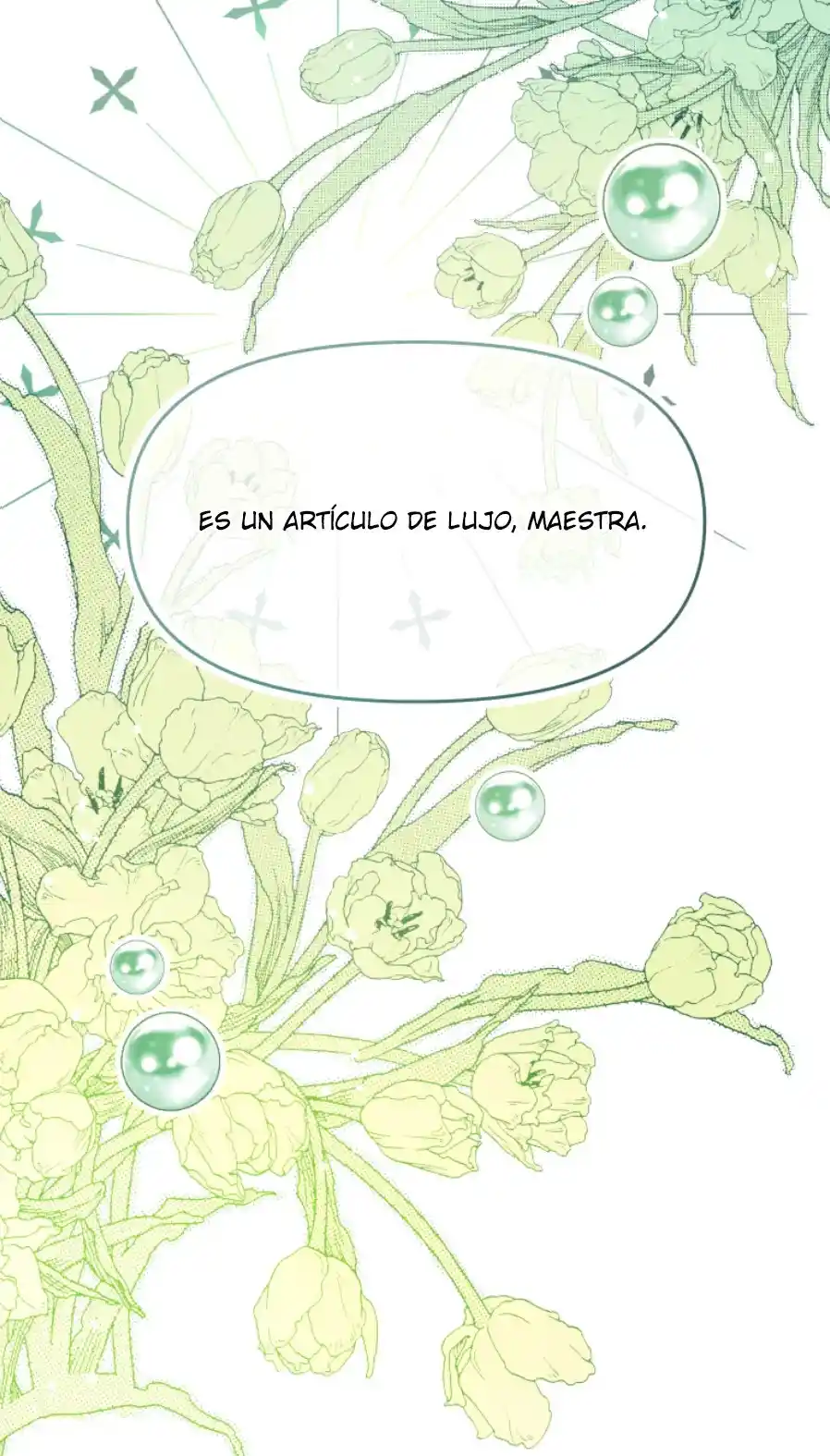 No Te Preocupes Por Ese Diario - Capítulo 50 - Página 6 - LectorTMOo