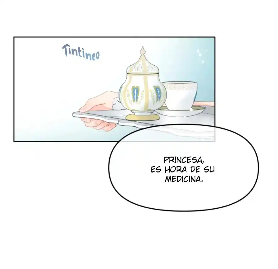 No Te Preocupes Por Ese Diario - Capítulo 50 - Página 22 - LectorTMOo