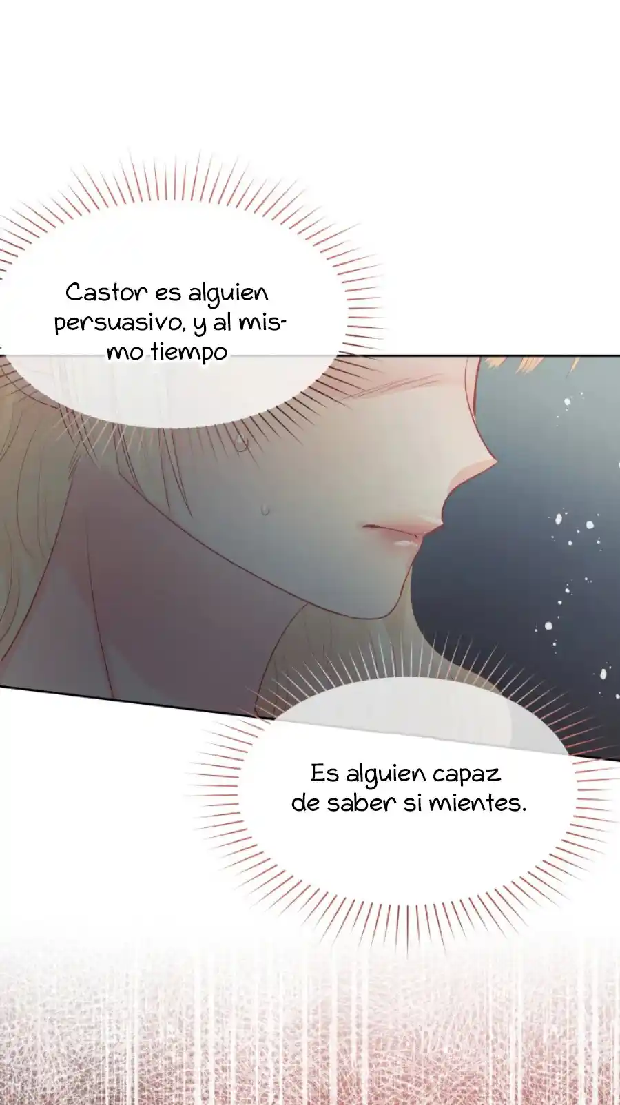 No Te Preocupes Por Ese Diario - Capítulo 63 - Página 10 - LectorTMOo
