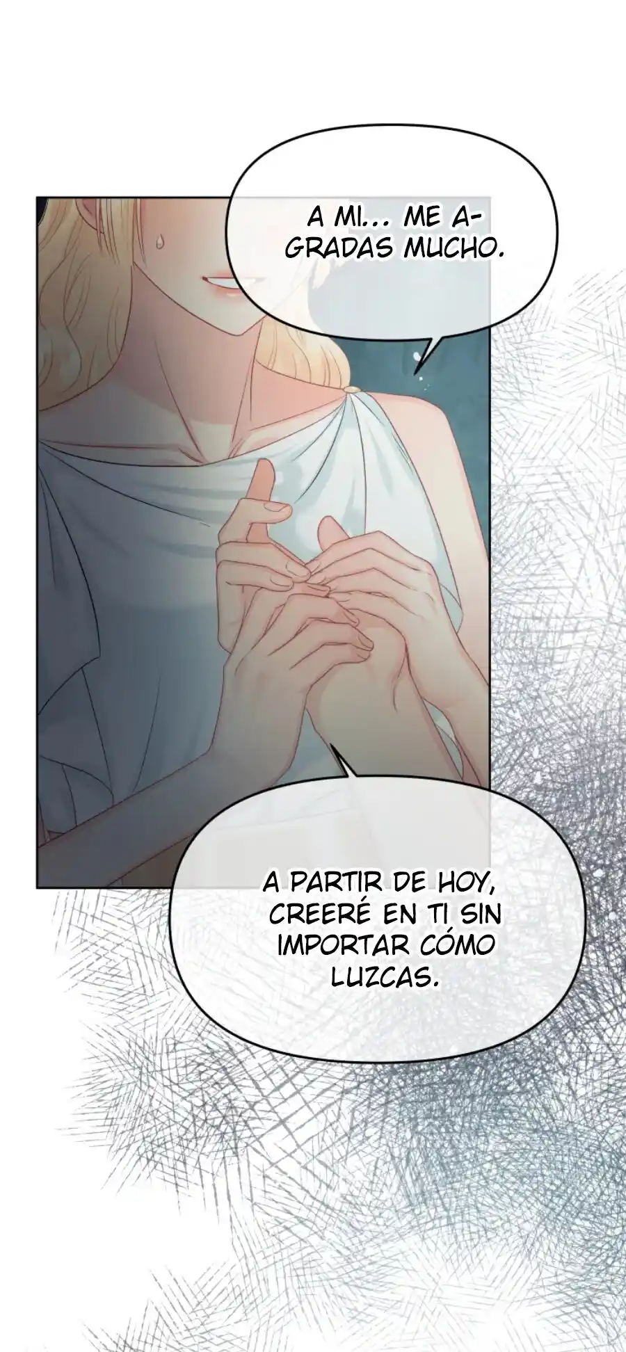 No Te Preocupes Por Ese Diario - Capítulo 63 - Página 37 - LectorTMOo