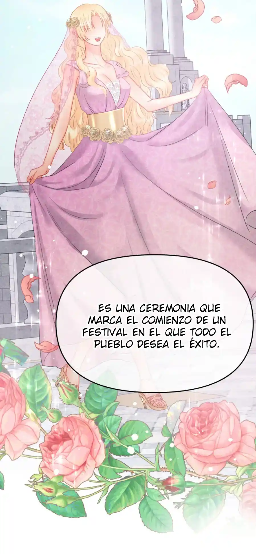 No Te Preocupes Por Ese Diario - Capítulo 63 - Página 62 - LectorTMOo