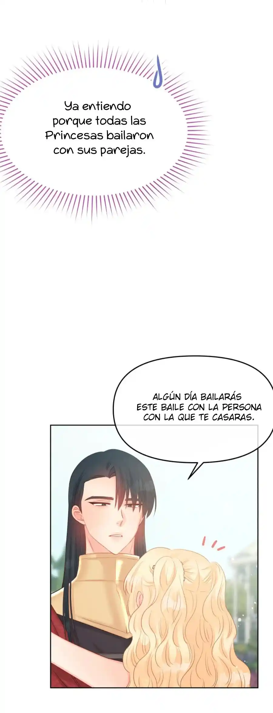 No Te Preocupes Por Ese Diario - Capítulo 64 - Página 11 - LectorTMOo