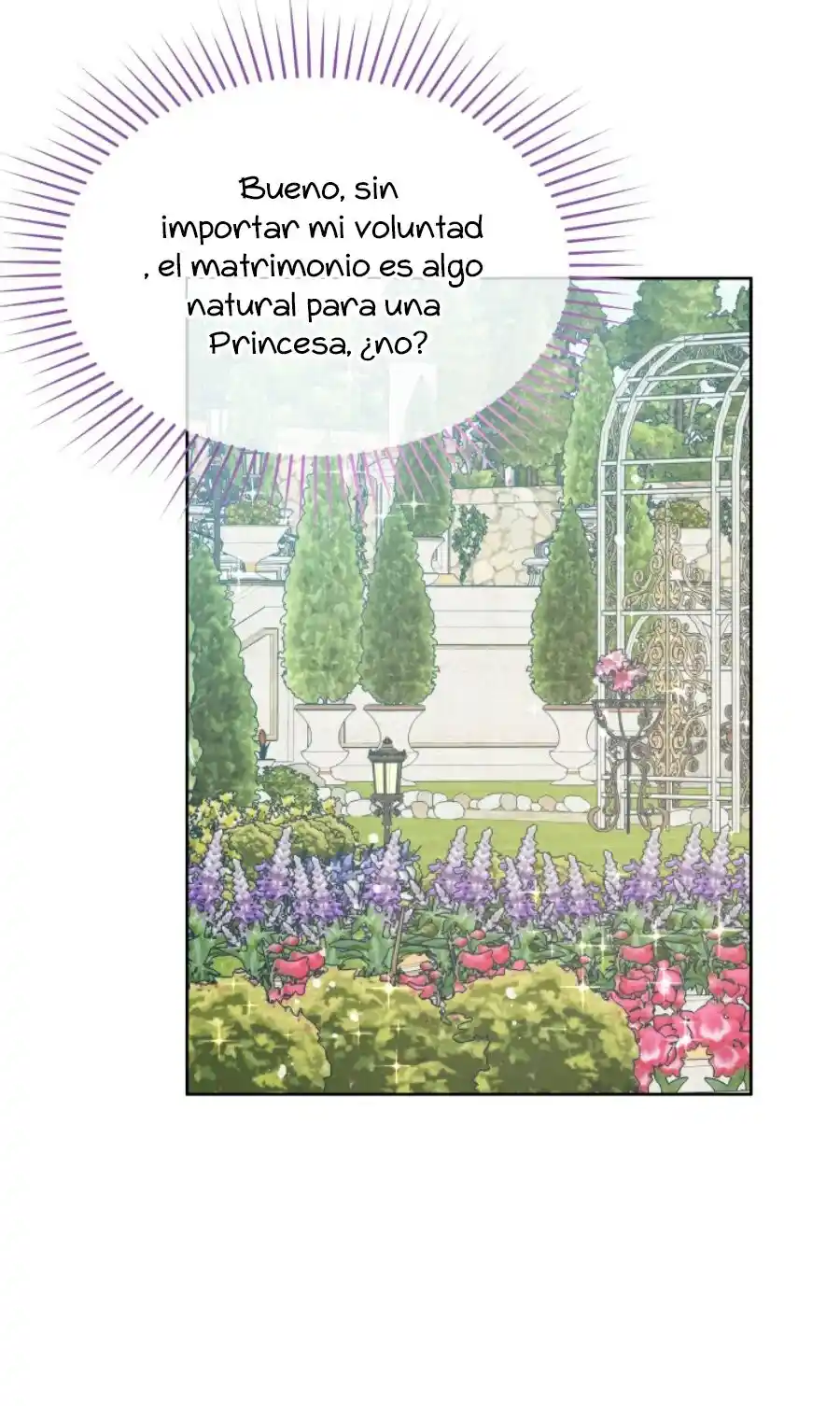 No Te Preocupes Por Ese Diario - Capítulo 64 - Página 13 - LectorTMOo