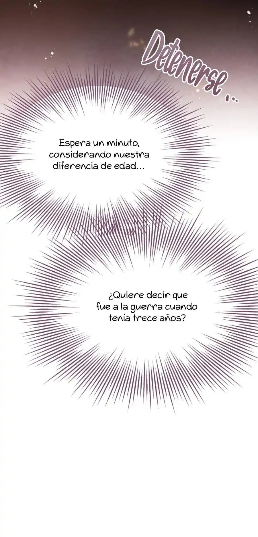No Te Preocupes Por Ese Diario - Capítulo 64 - Página 25 - LectorTMOo