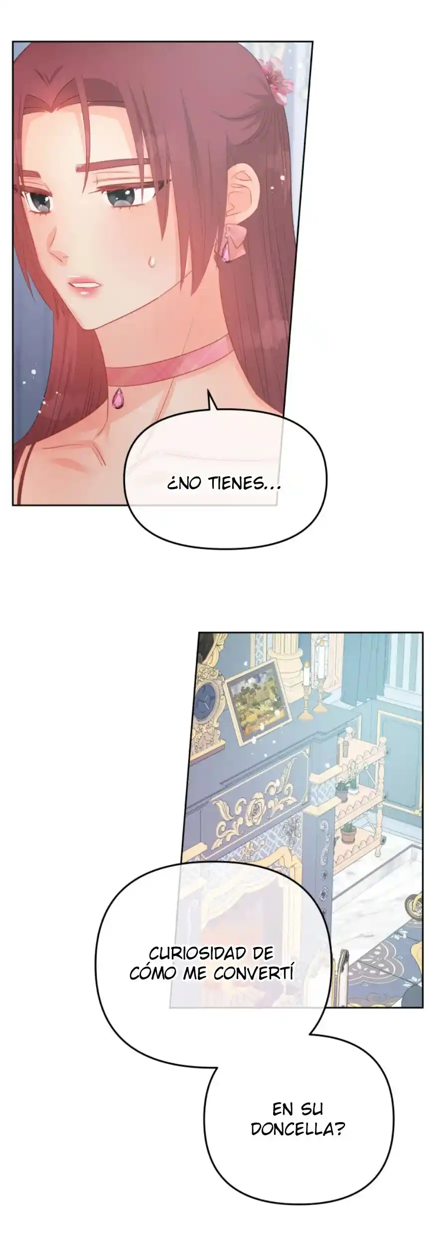 No Te Preocupes Por Ese Diario - Capítulo 64 - Página 39 - LectorTMOo