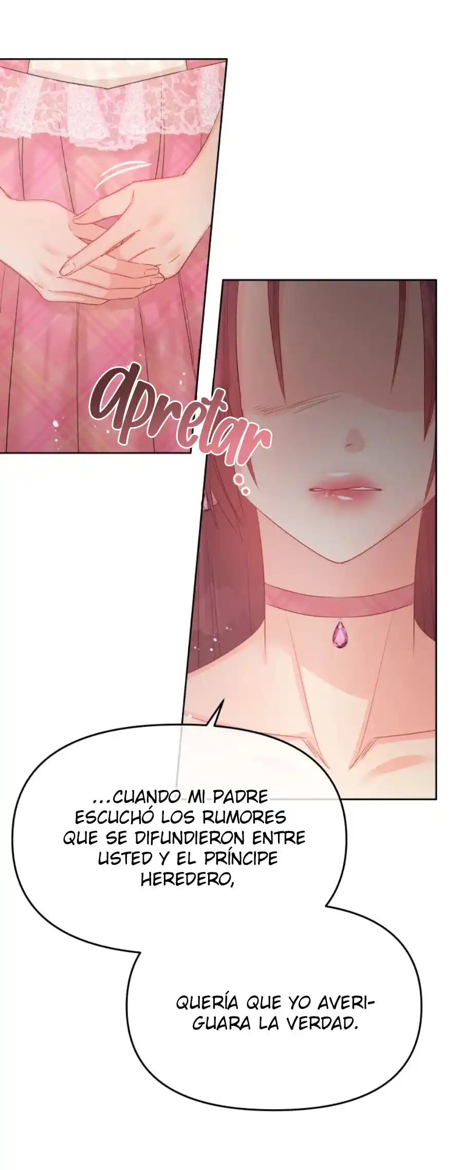 No Te Preocupes Por Ese Diario - Capítulo 64 - Página 43 - LectorTMOo