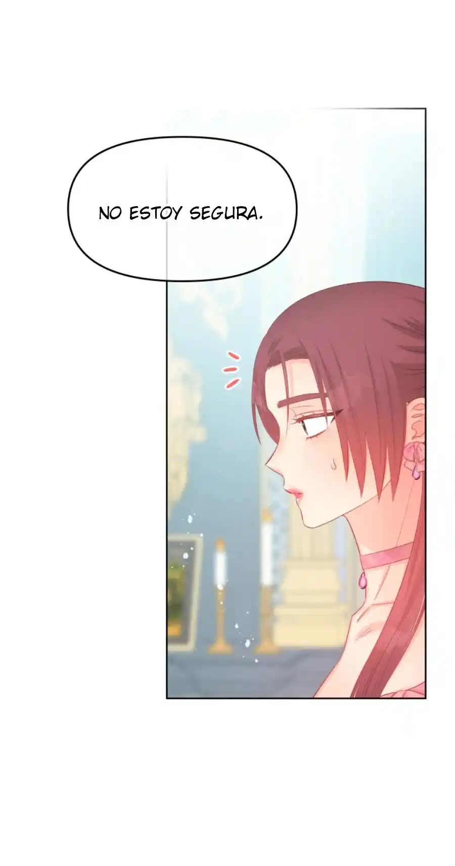 No Te Preocupes Por Ese Diario - Capítulo 64 - Página 49 - LectorTMOo