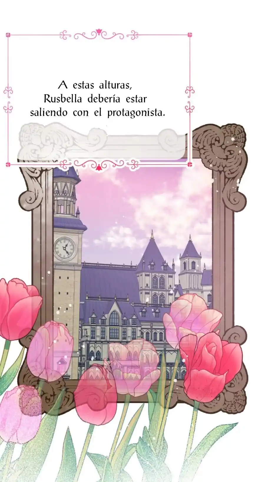 No Te Preocupes Por Ese Diario - Capítulo 64 - Página 60 - LectorTMOo