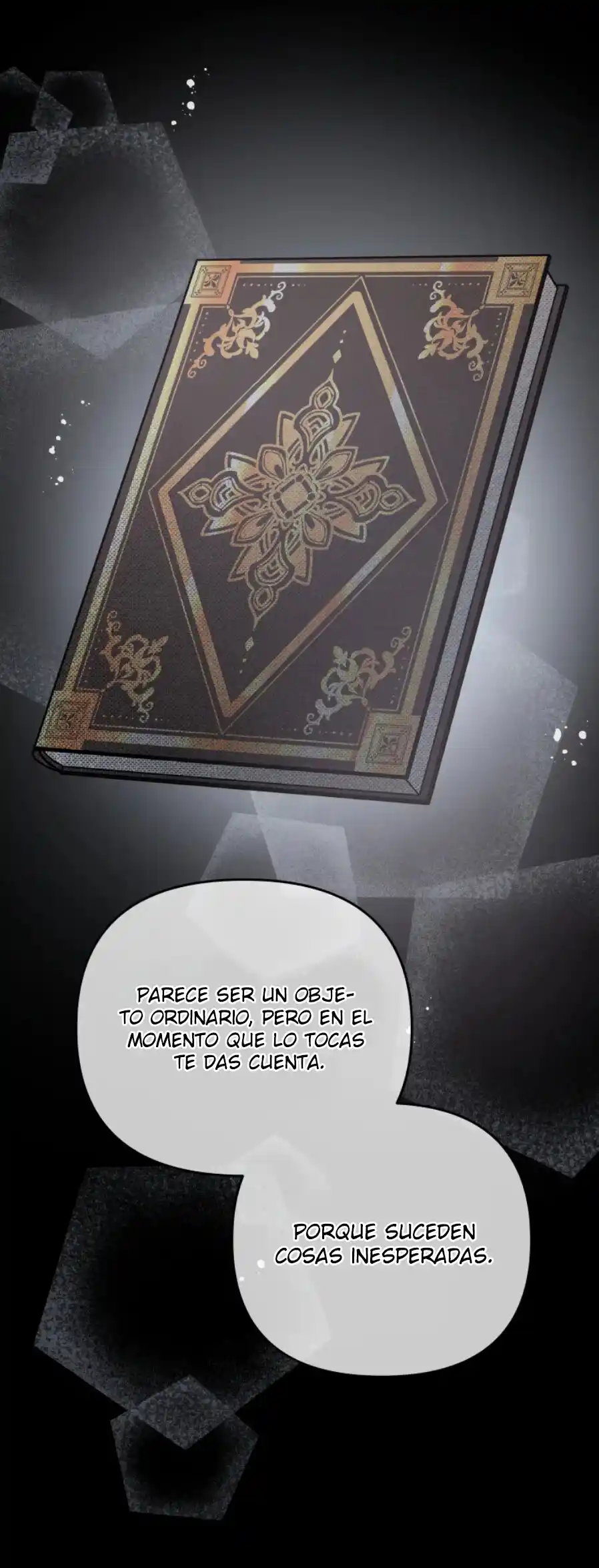 No Te Preocupes Por Ese Diario - Capítulo 67 - Página 6 - LectorTMOo