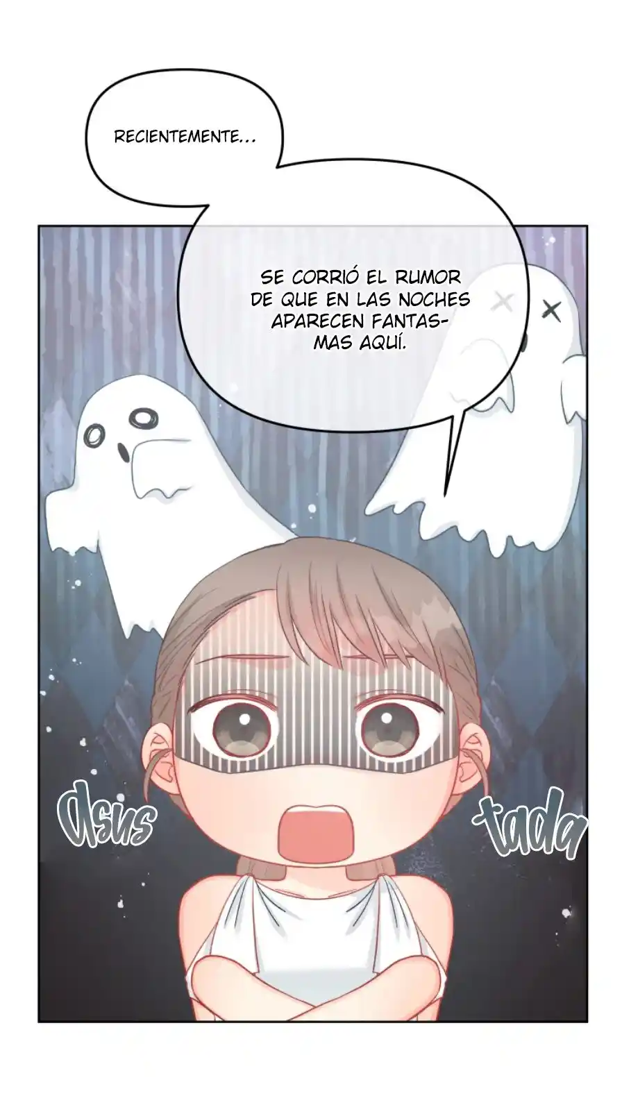 No Te Preocupes Por Ese Diario - Capítulo 67 - Página 48 - LectorTMOo
