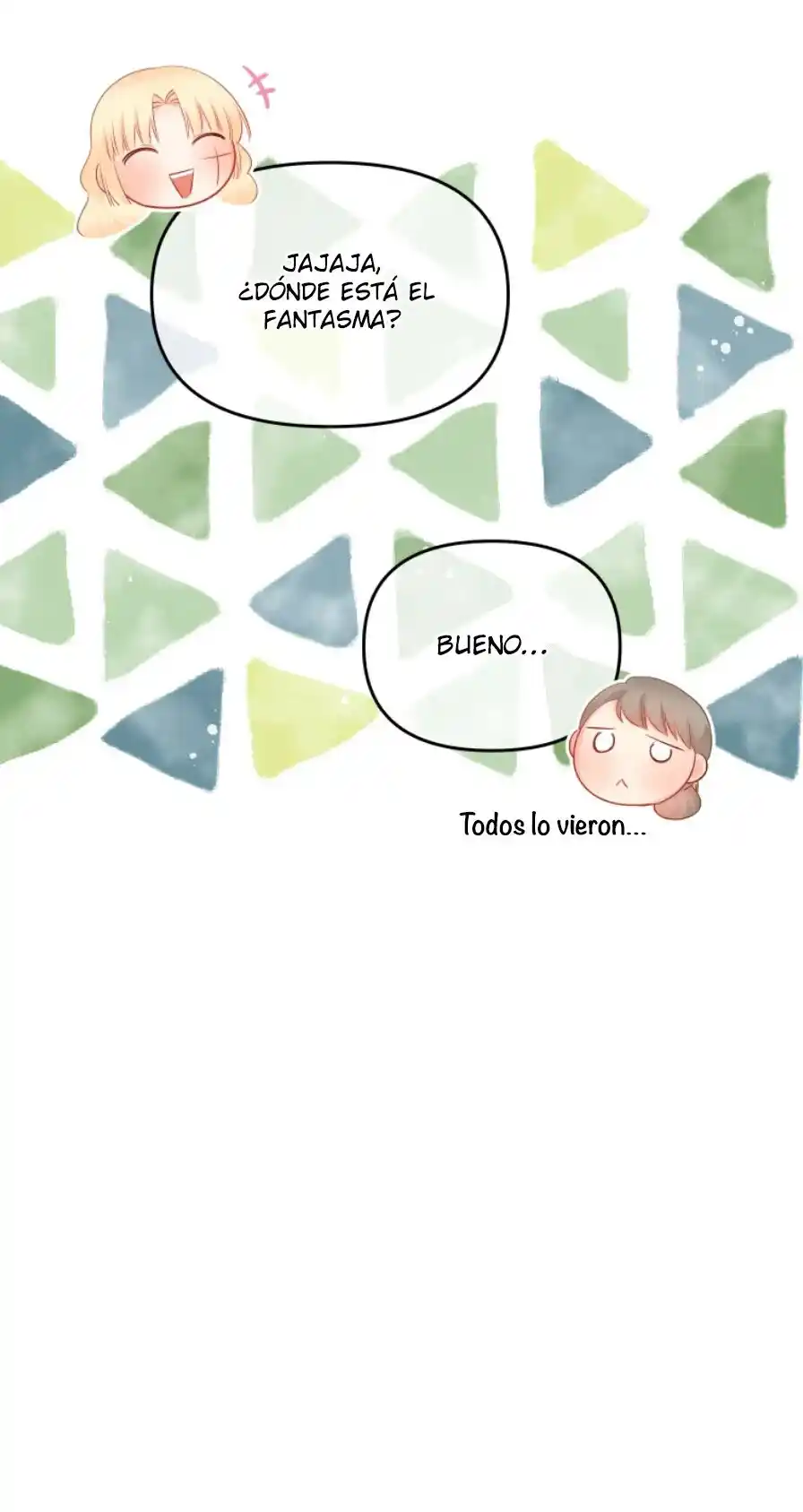 No Te Preocupes Por Ese Diario - Capítulo 67 - Página 50 - LectorTMOo