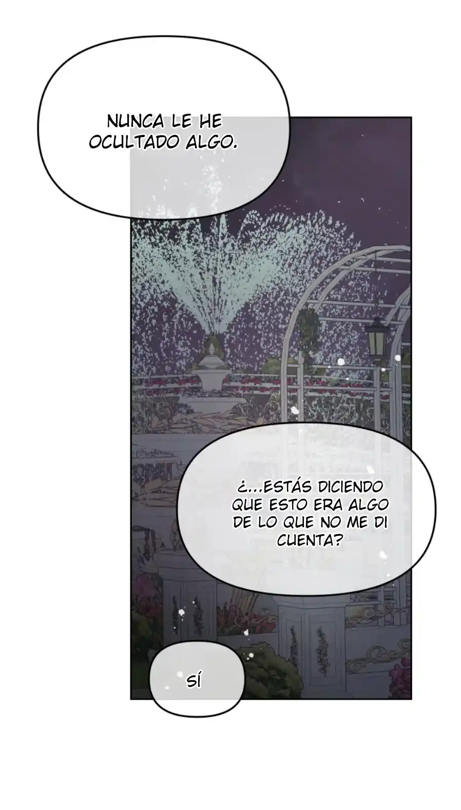 No Te Preocupes Por Ese Diario - Capítulo 67 - Página 74 - LectorTMOo